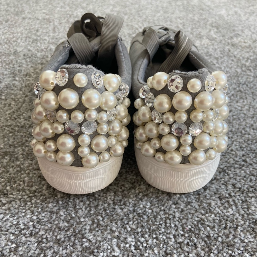 Steve Madden Women’s Sneakers